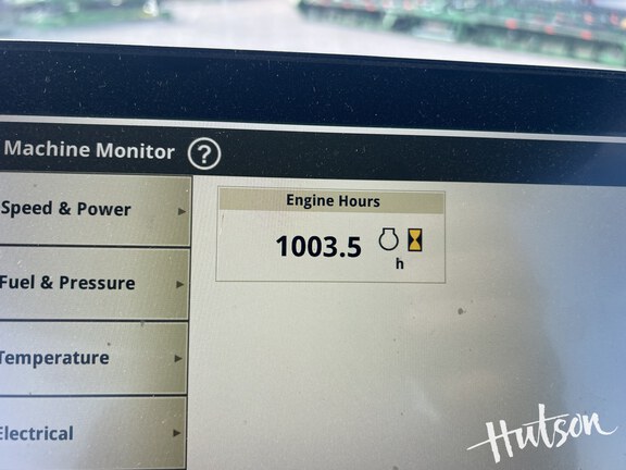 Photo of 2024 John Deere 8R 370