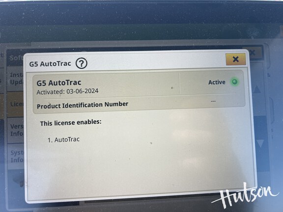 Photo of 2024 John Deere 8R 370