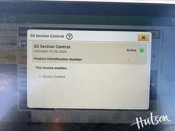 Photo of 2024 John Deere 8R 370