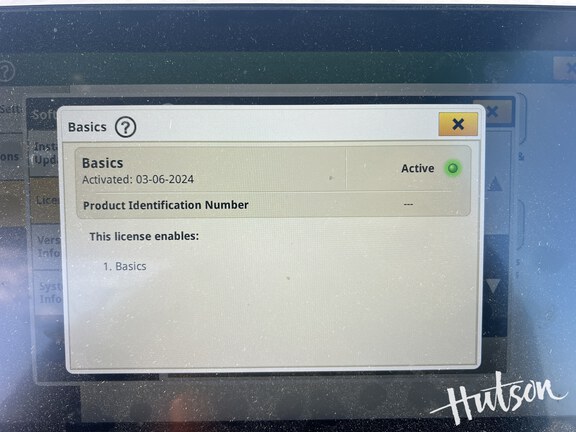 Photo of 2024 John Deere 8R 370