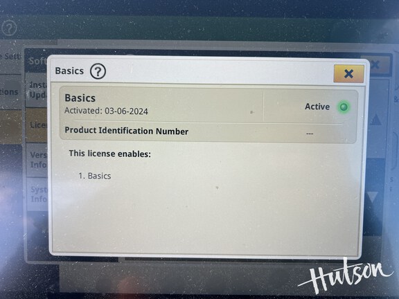 Photo of 2024 John Deere 8R 370