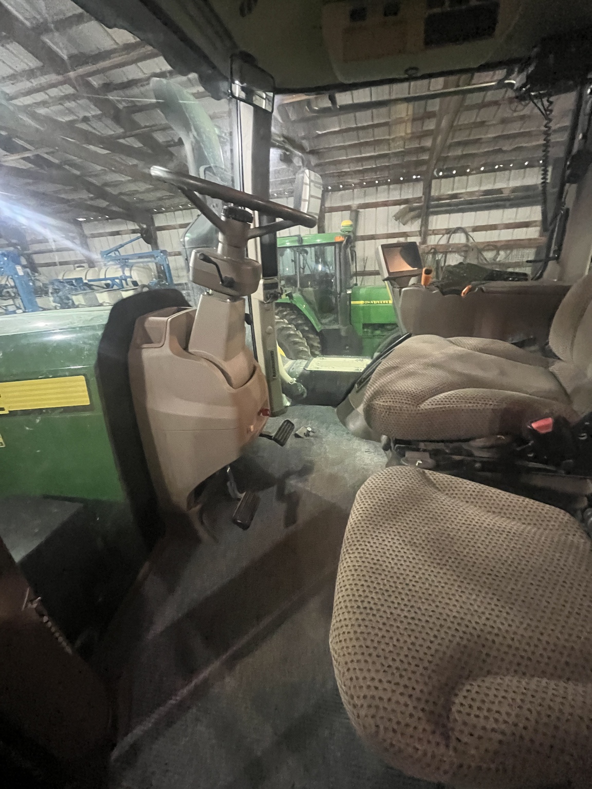 2014 John Deere 9410R Image 3