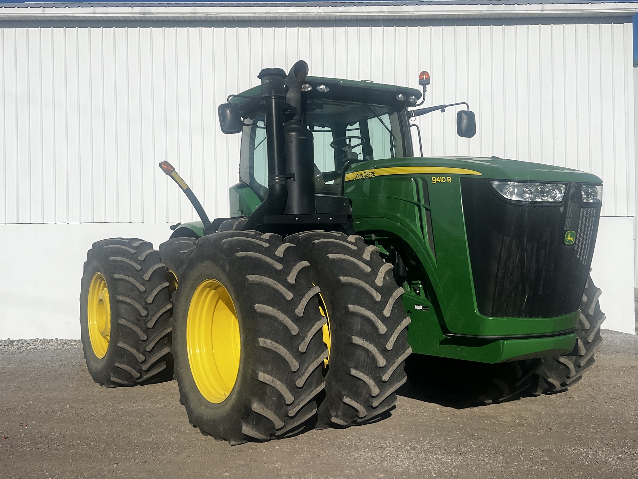 2014 John Deere 9410R Image 1