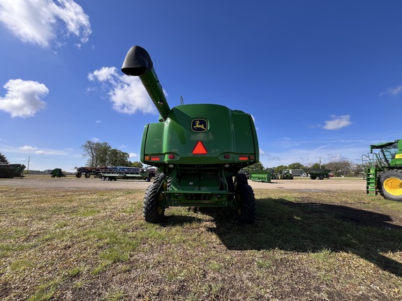 2008 John Deere 9570 STS - Photo4