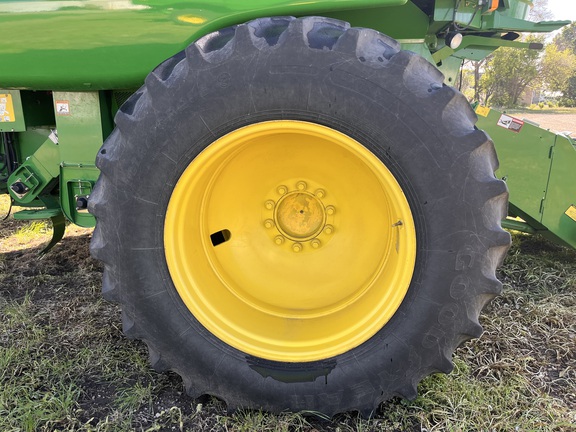 2008 John Deere 9570 STS - Photo11