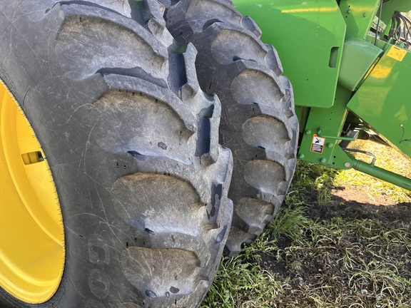 2008 John Deere 9570 STS - Photo12