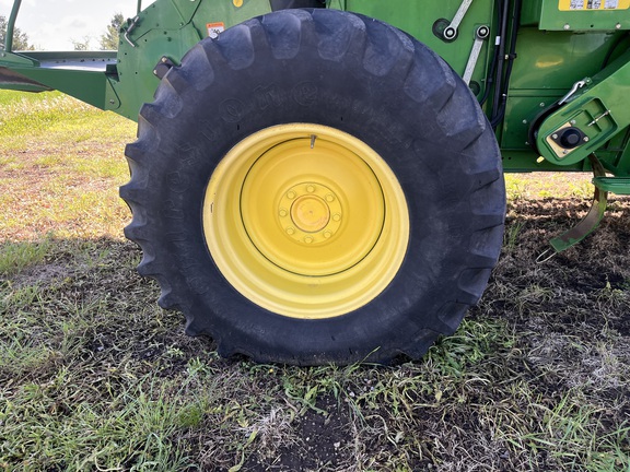 2008 John Deere 9570 STS - Photo13