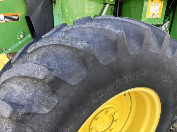 2008 John Deere 9570 STS - Photo15