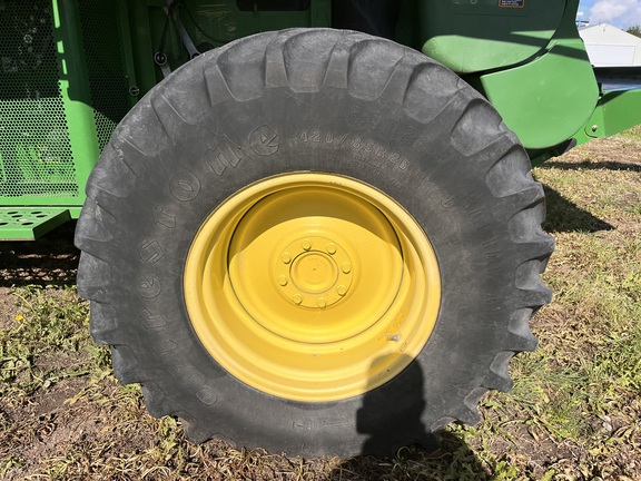2008 John Deere 9570 STS - Photo16