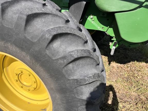 2008 John Deere 9570 STS - Photo18