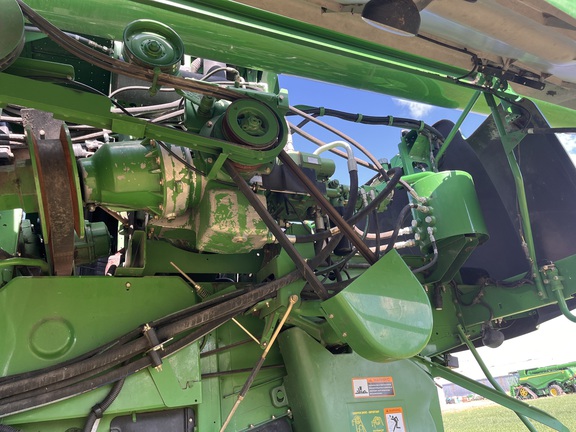 2008 John Deere 9570 STS - Photo21