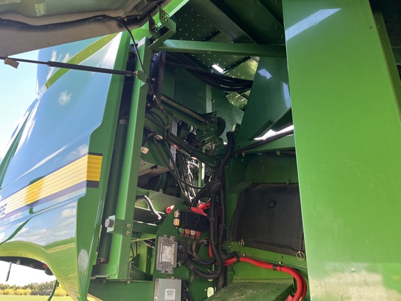 2008 John Deere 9570 STS - Photo23