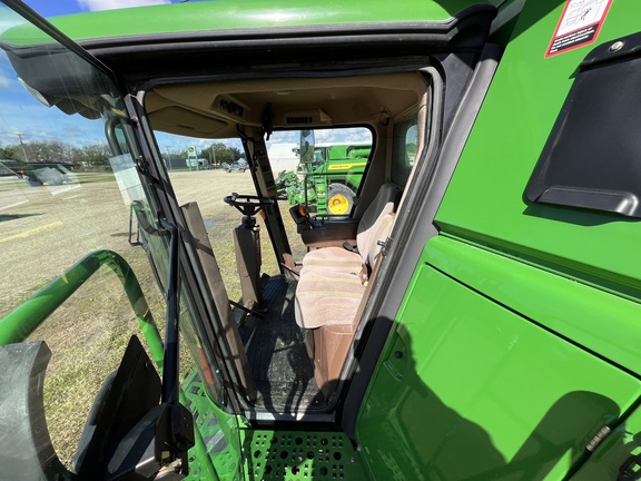 2008 John Deere 9570 STS - Photo25