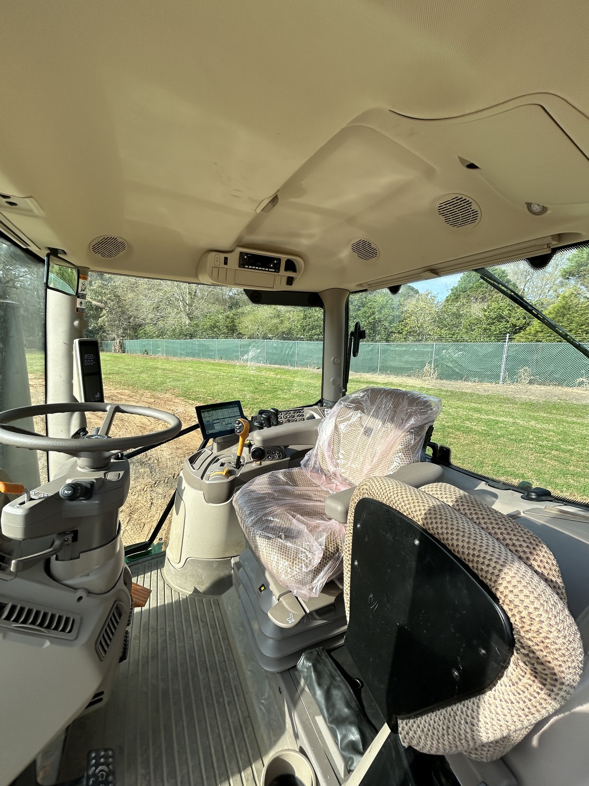 2024 John Deere 6R 145 Image 5