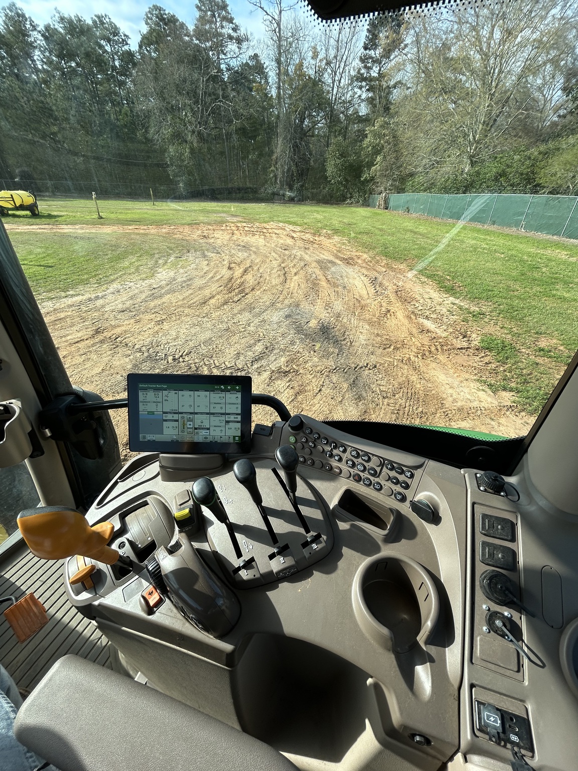 2024 John Deere 6R 145 Image 6