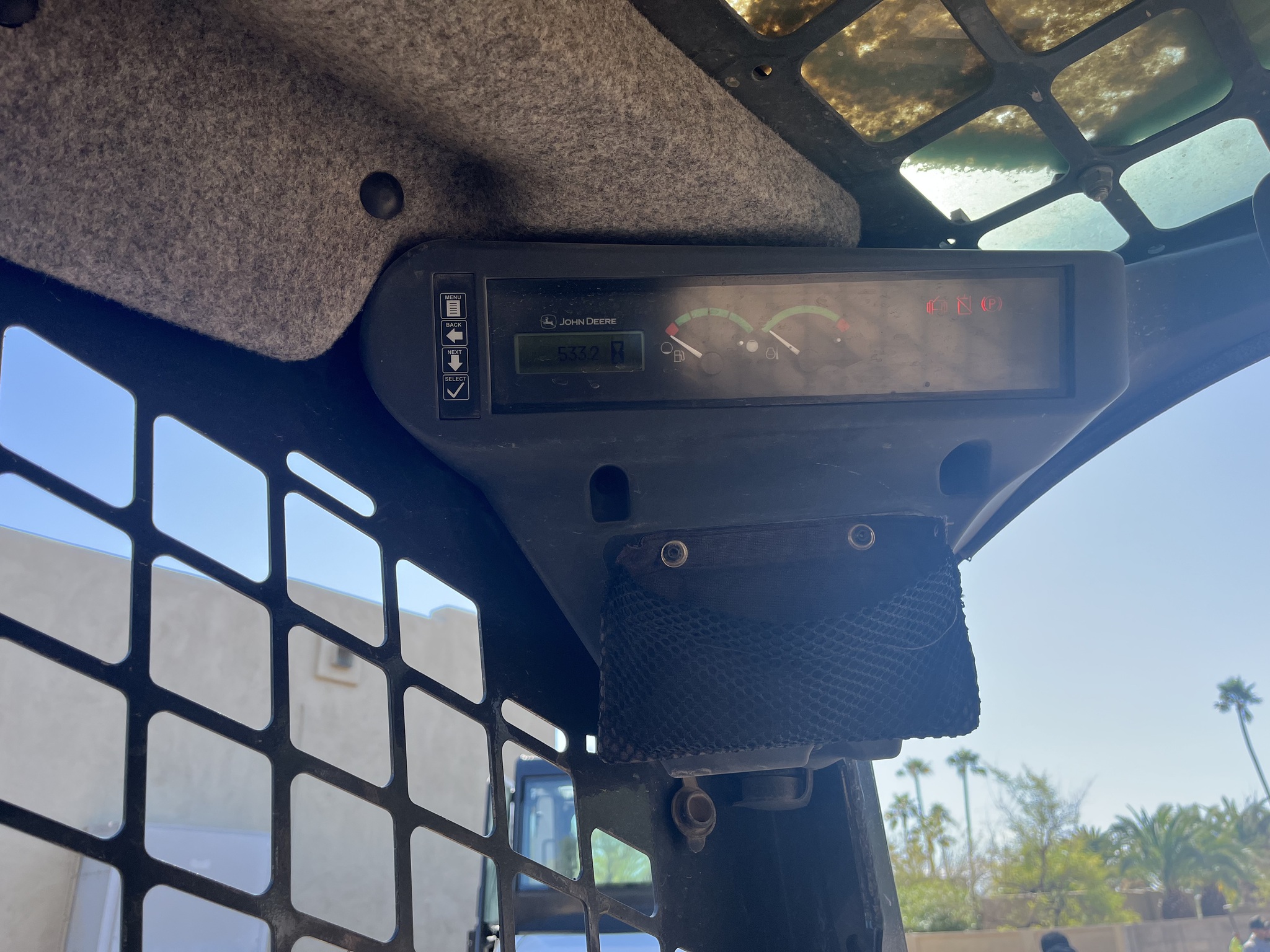 2023 John Deere 324G Image 12