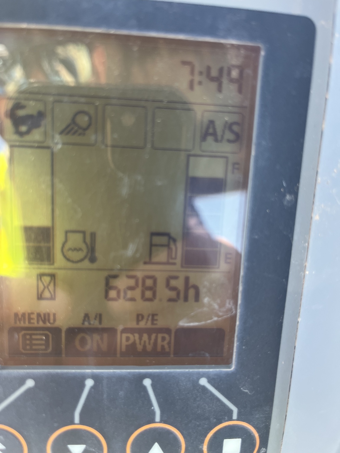 2023 John Deere 324G Image 23