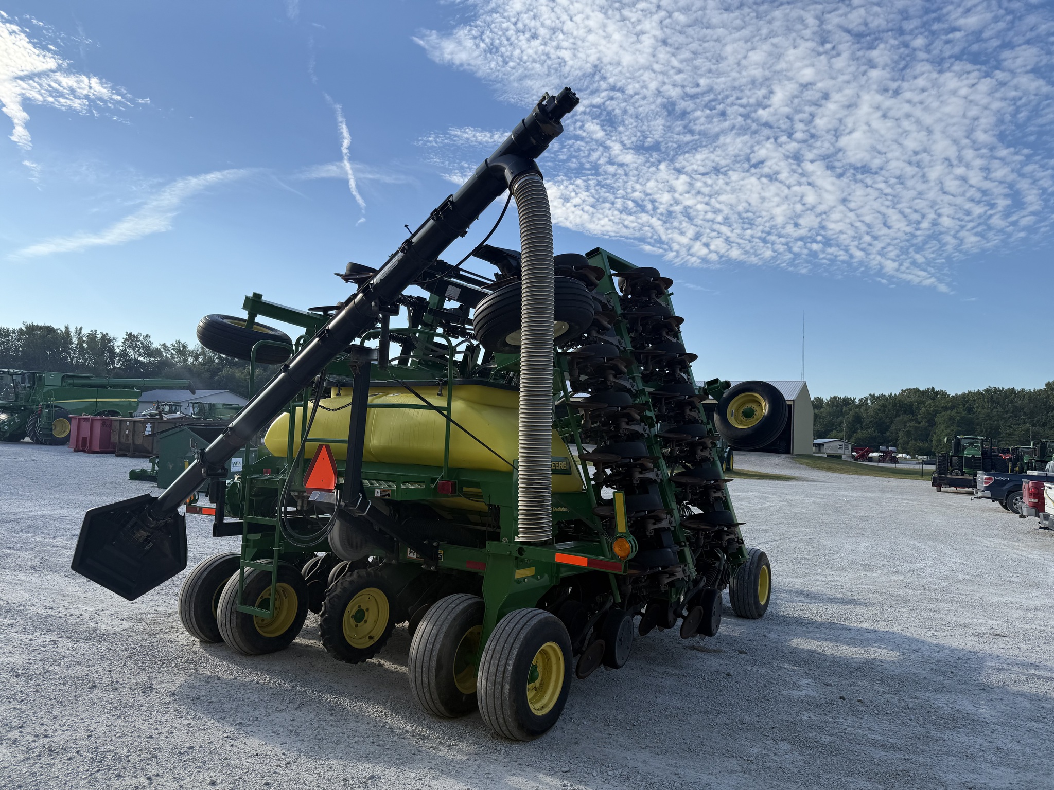 2004 John Deere 1890 Image 5