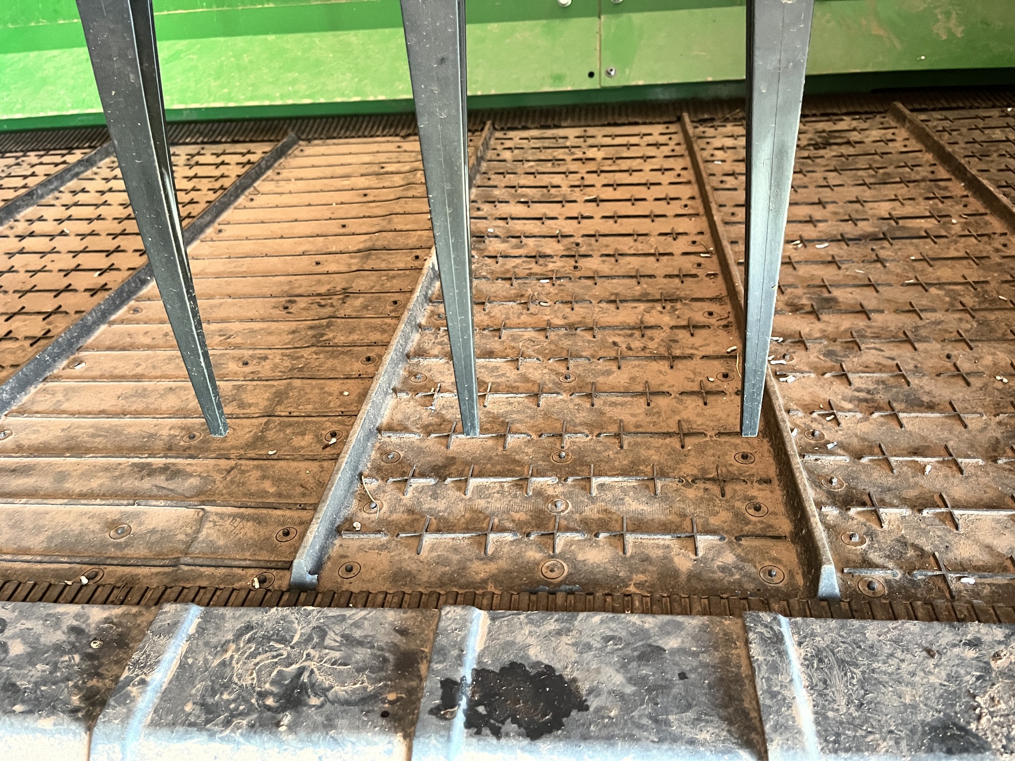 2023 John Deere RD35F Image 25