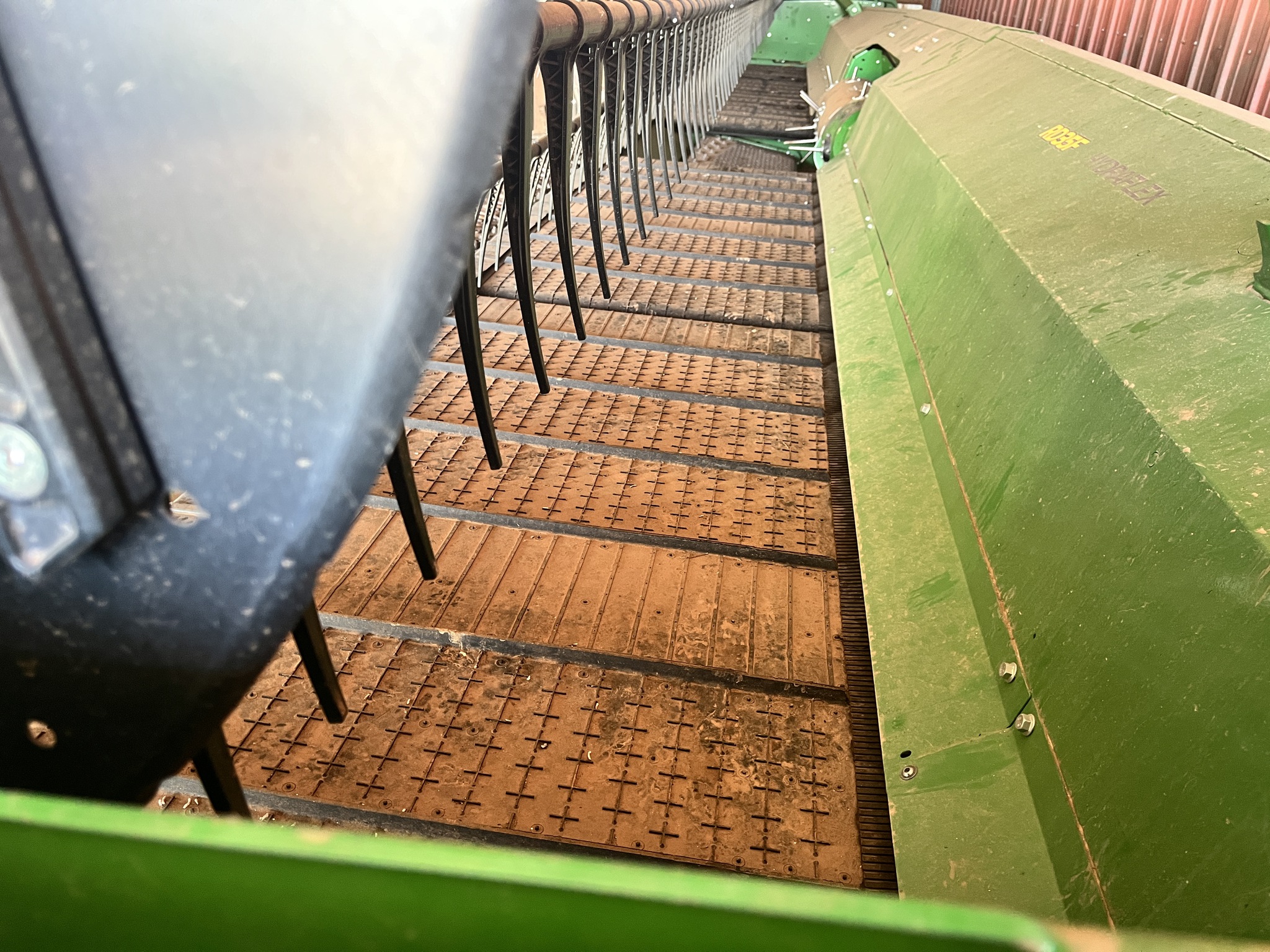 2023 John Deere RD35F Image 24