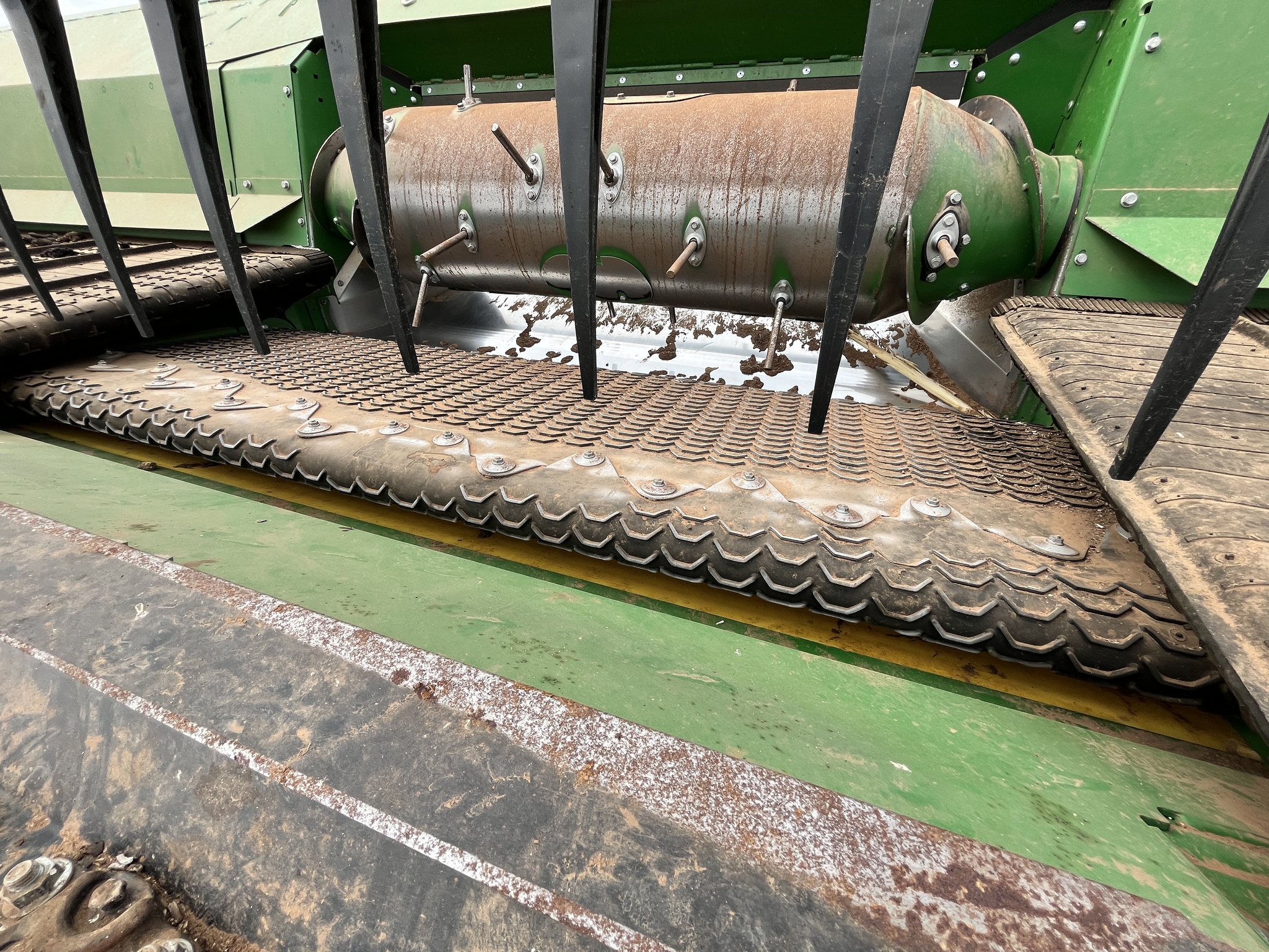 2023 John Deere RD35F Image 10