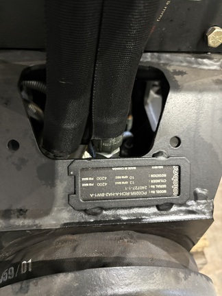 2025 Rotobec PC-025R