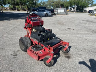 2021 Toro Grandstand Image 1