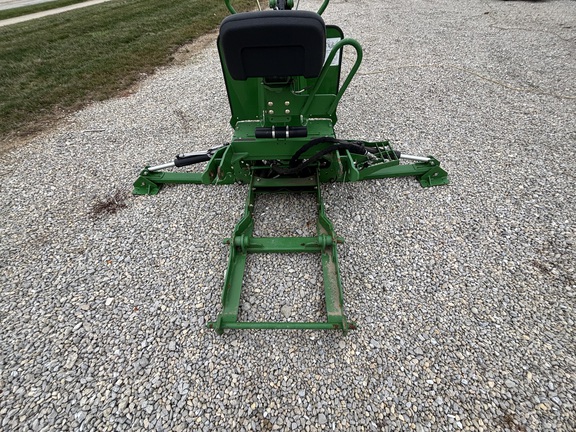 Used 2014 John Deere 485 Compact Utility Tractor Attachments at Koenig Equipment in Greenville, OH - Photo6