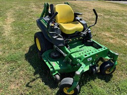 Zero Turn Mower For Sale 2017 John Deere Z960M , 30 HP