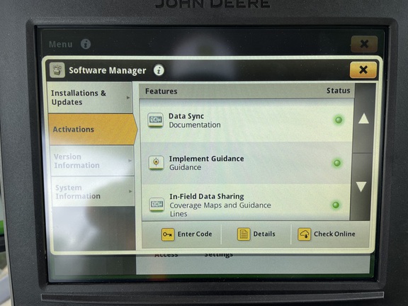 2024 John Deere 616R