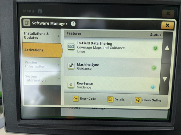 2024 John Deere 616R