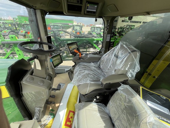 2024 John Deere 616R
