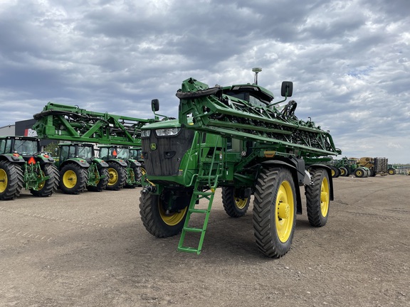 2024 John Deere 616R