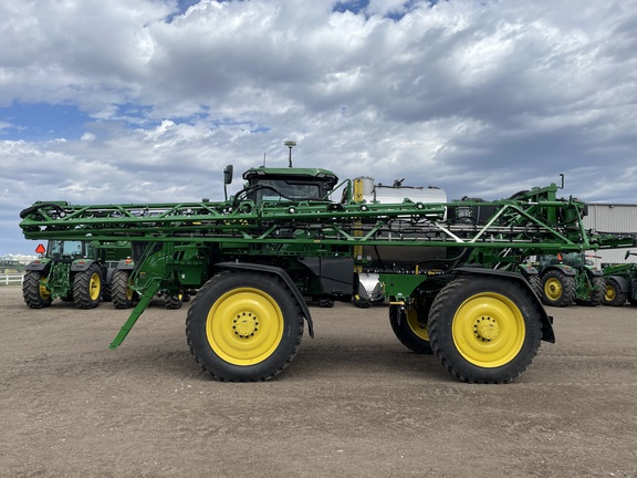 2024 John Deere 616R