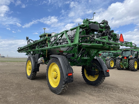 2024 John Deere 616R