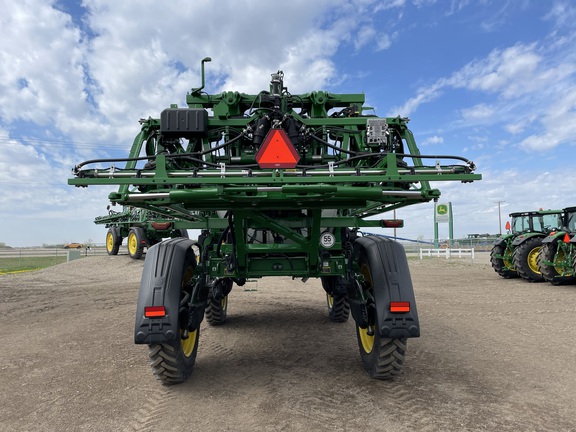 2024 John Deere 616R