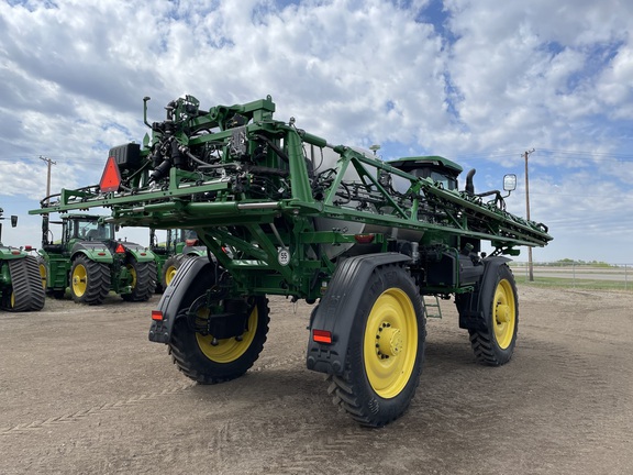 2024 John Deere 616R