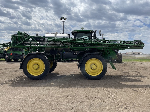 2024 John Deere 616R