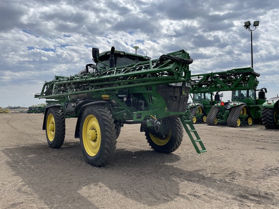 2024 John Deere 616R
