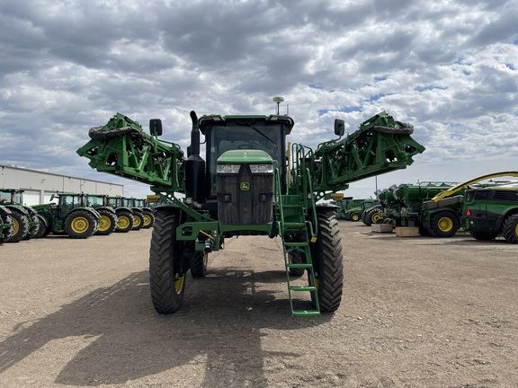 2024 John Deere 616R