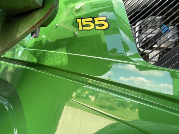 2023 John Deere 6R 155