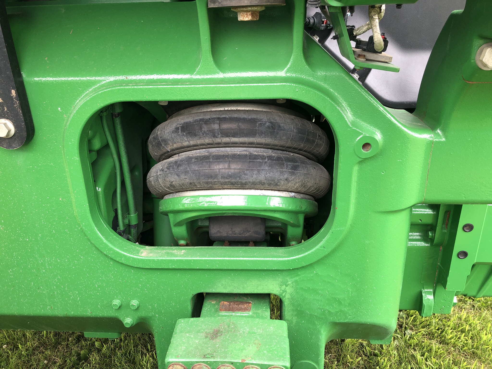 2016 John Deere 8370RT Image 34