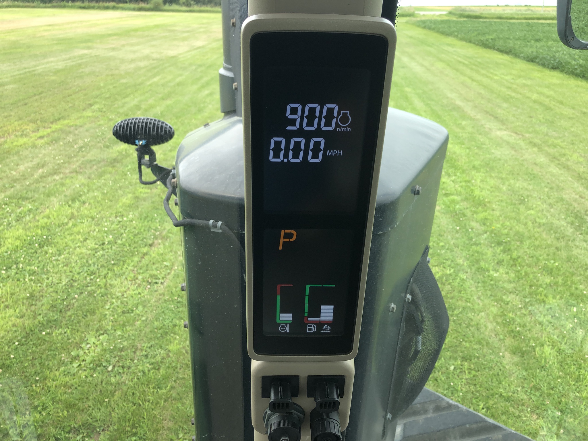 2016 John Deere 8370RT Image 12
