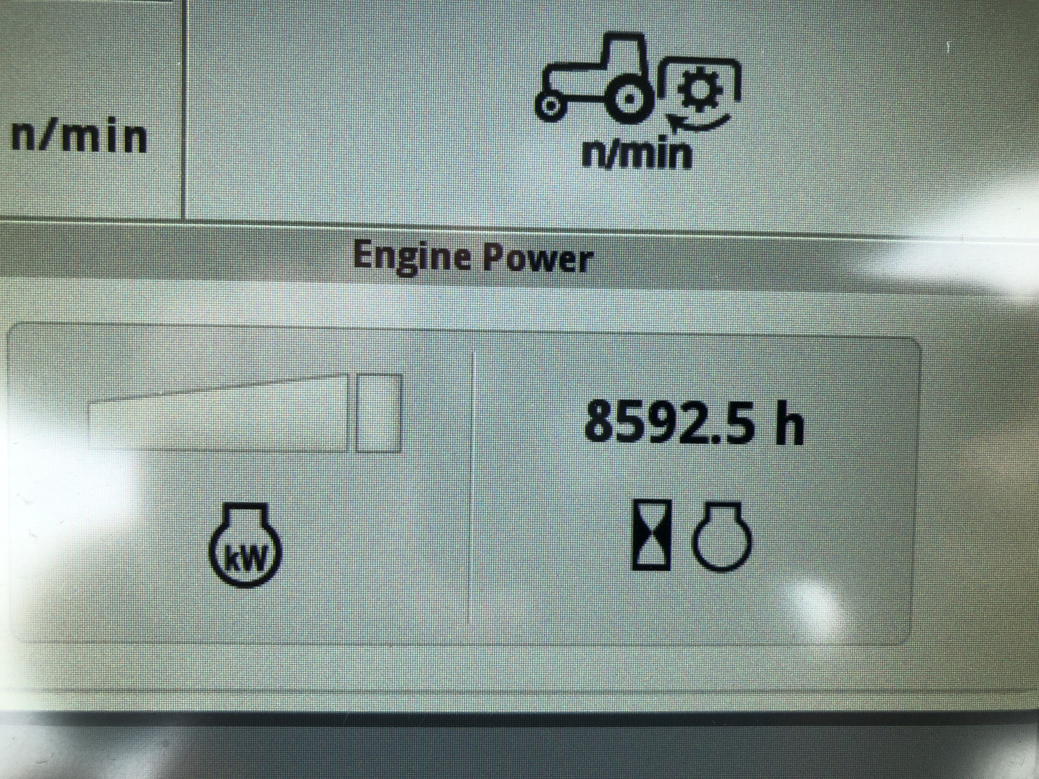 2016 John Deere 8370RT Image 39