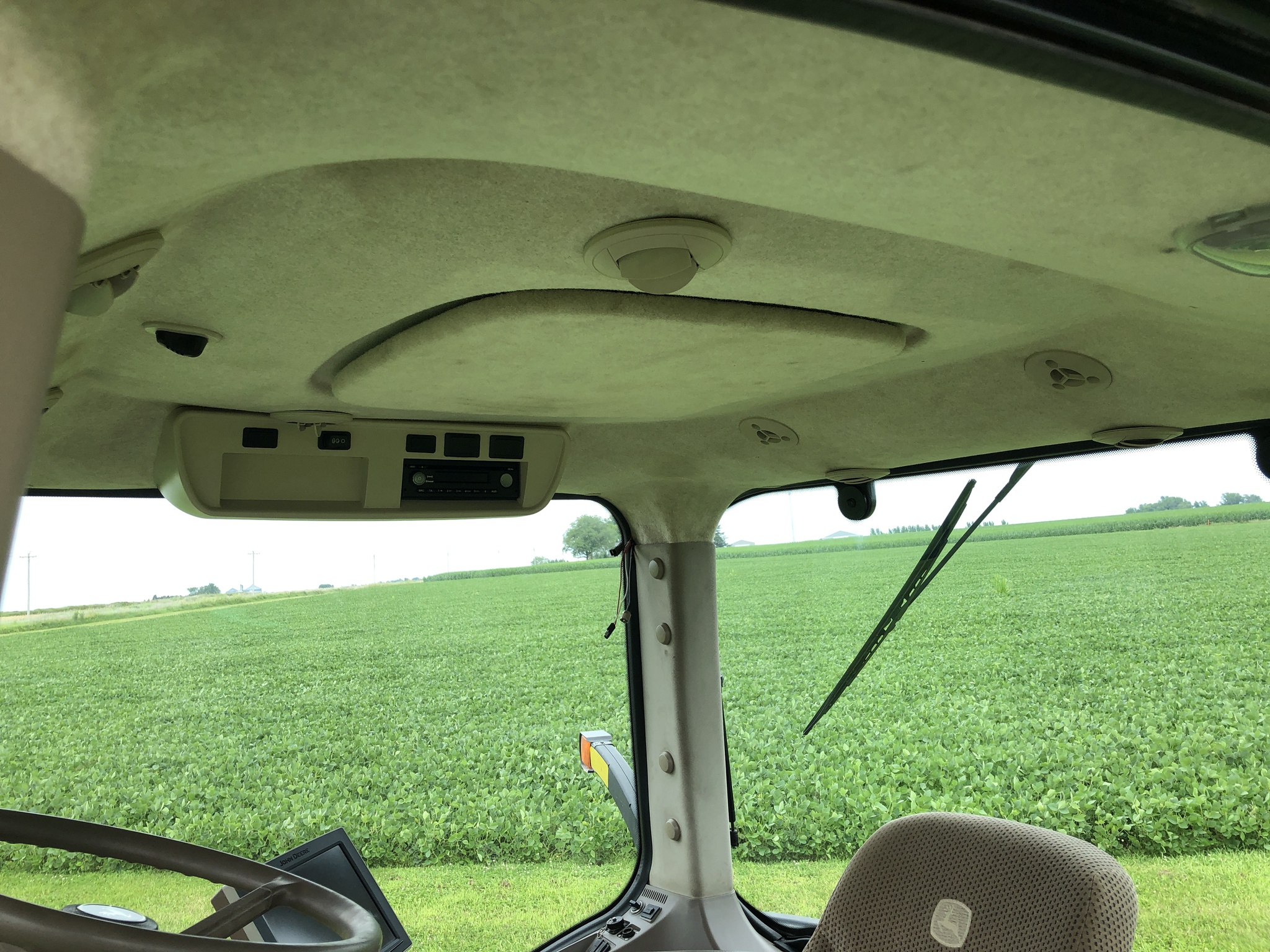 2016 John Deere 8370RT Image 35