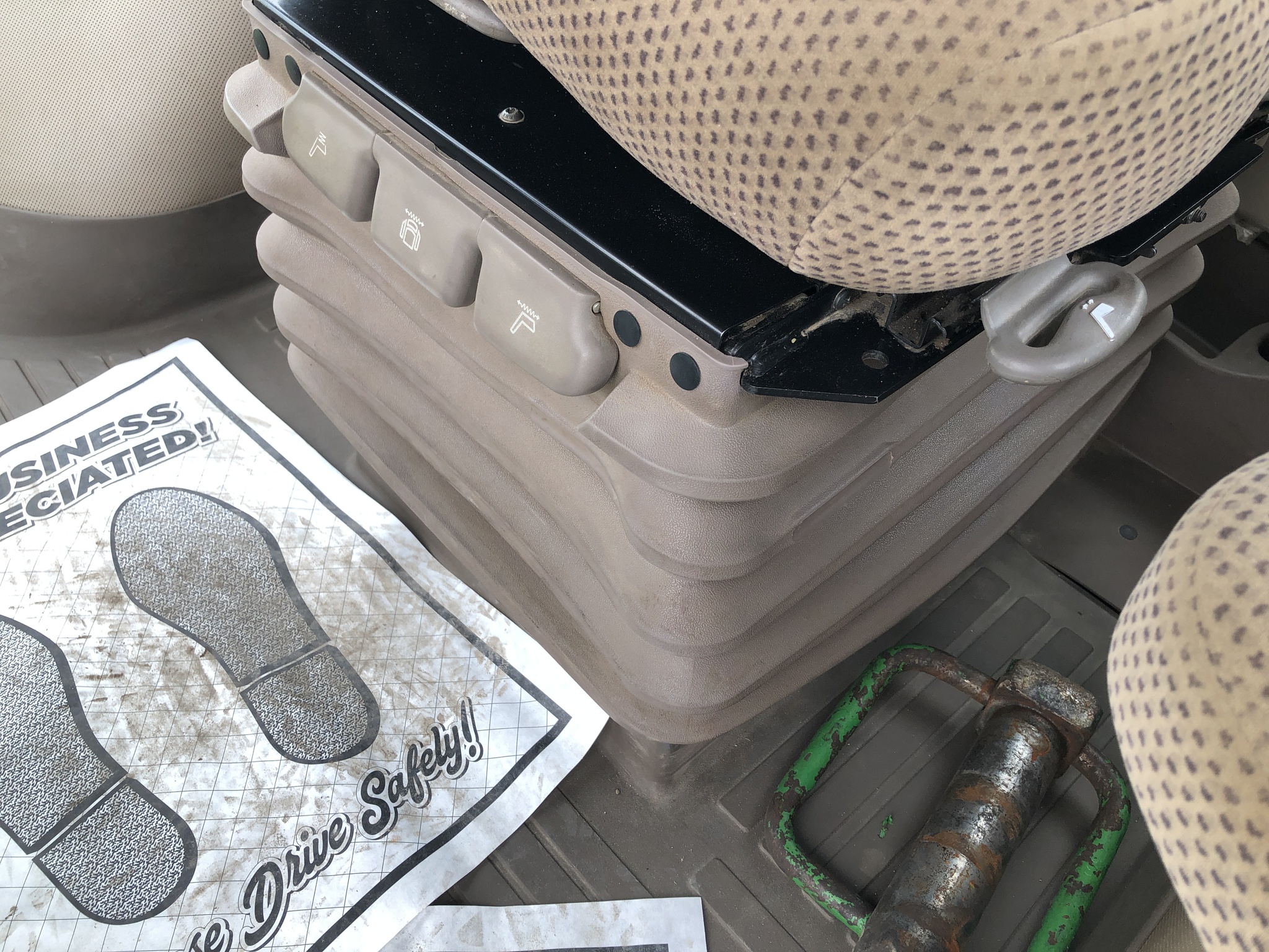 2016 John Deere 8370RT Image 42