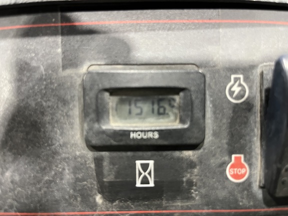 Used 2015 Toro FLEX 2100 Walking Greens Mowers at Horizon Ag & Turf in Calgary, AB - Photo3