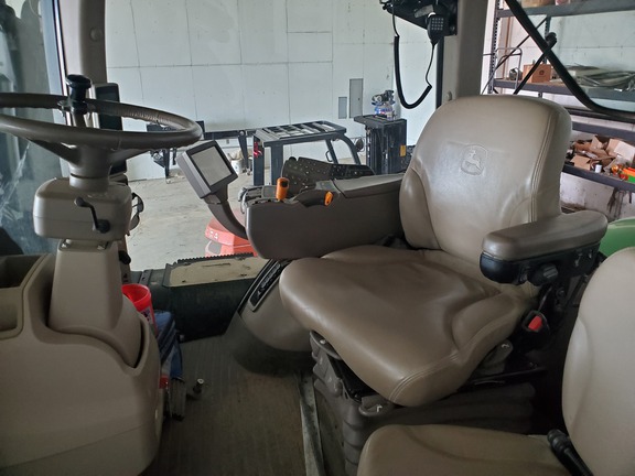 2013 John-Deere 9510R