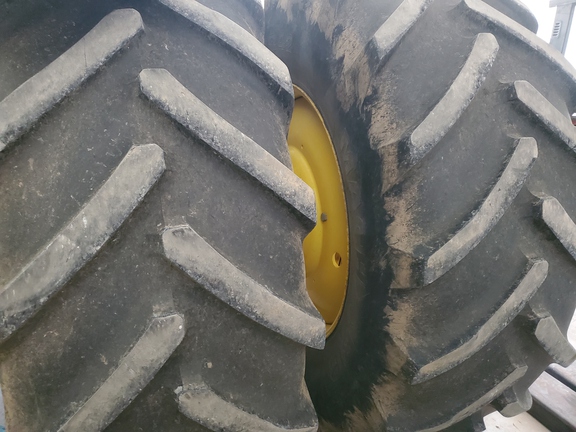 2013 John-Deere 9510R