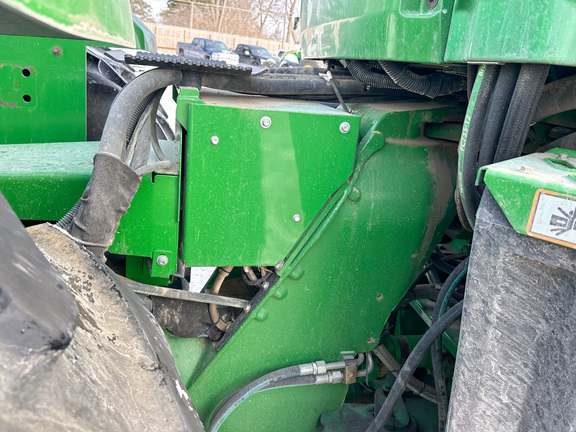 2013 John-Deere 9510R